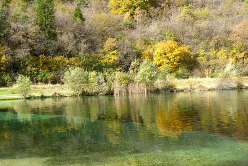 Laghi.......del TRENTINO